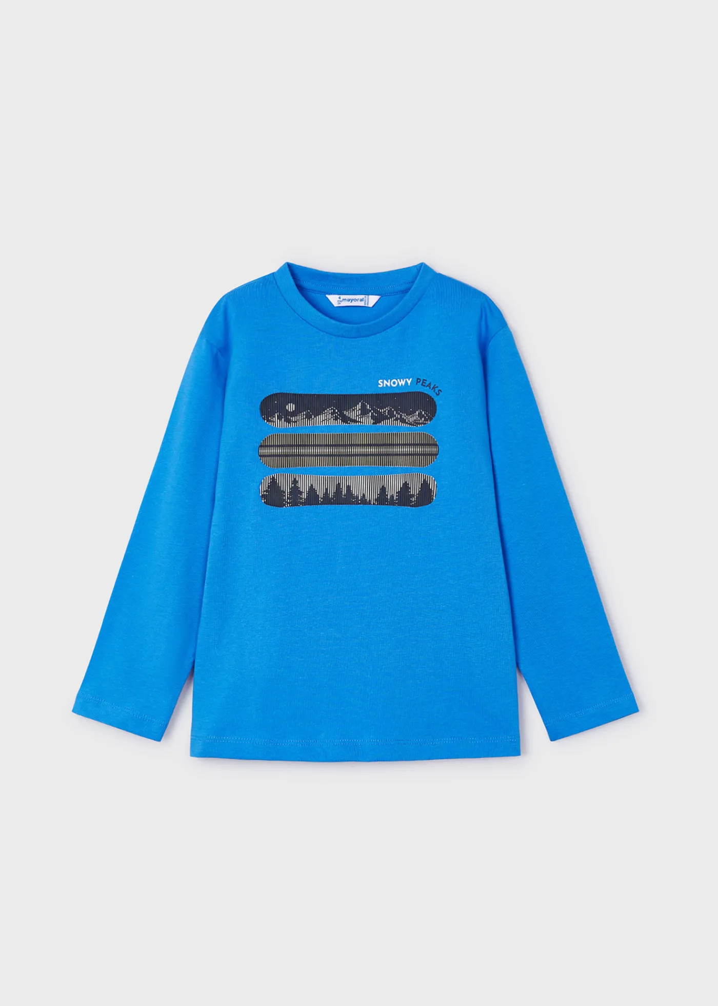 Hot Camiseta diseño lenticular niño Camisetas
