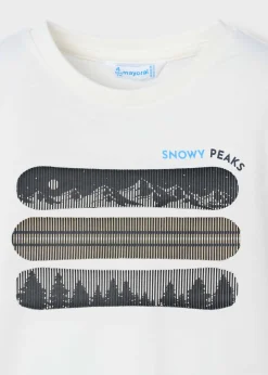 Sale Camiseta diseño lenticular niño Camisetas