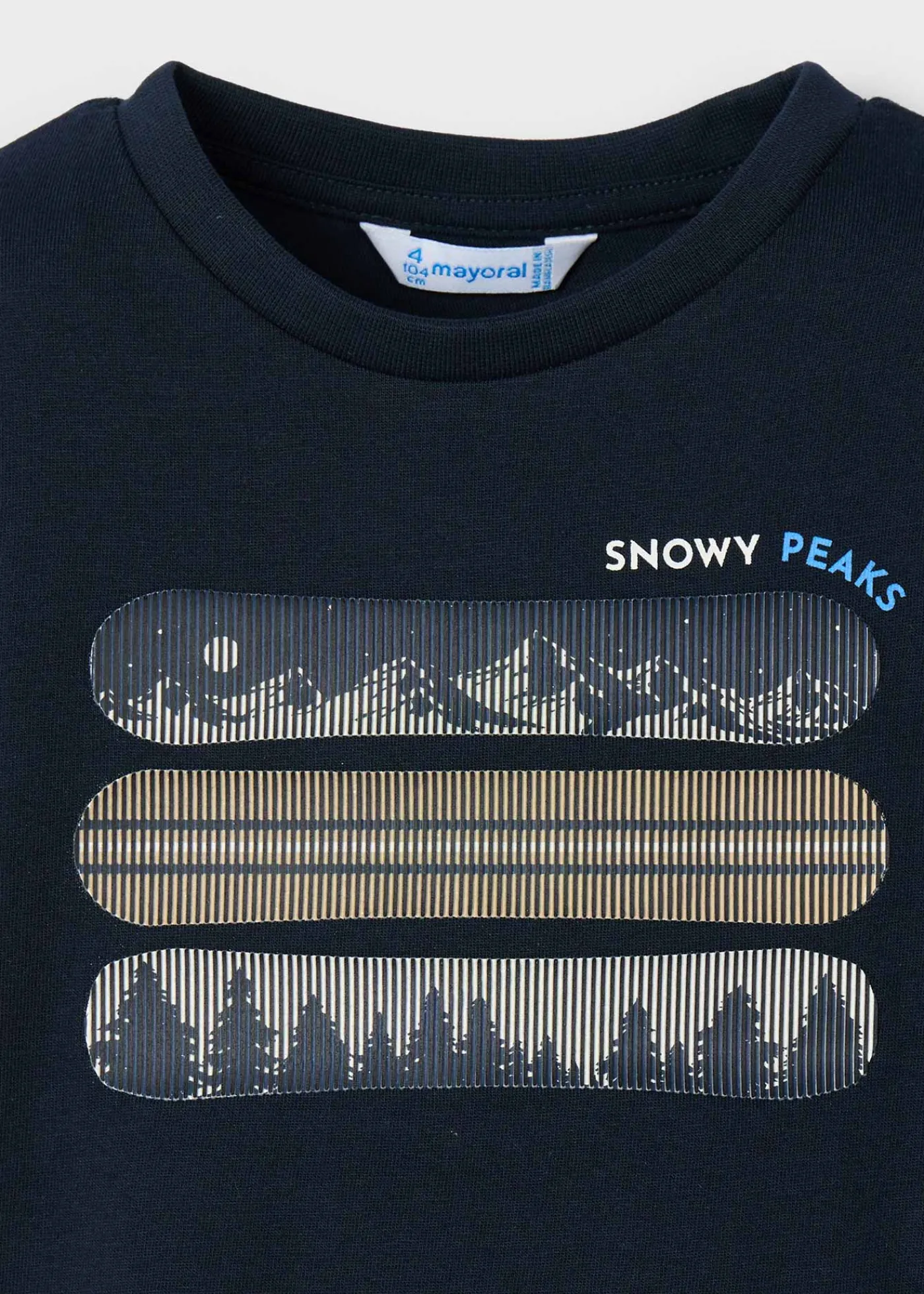 Best Camiseta diseño lenticular niño Camisetas