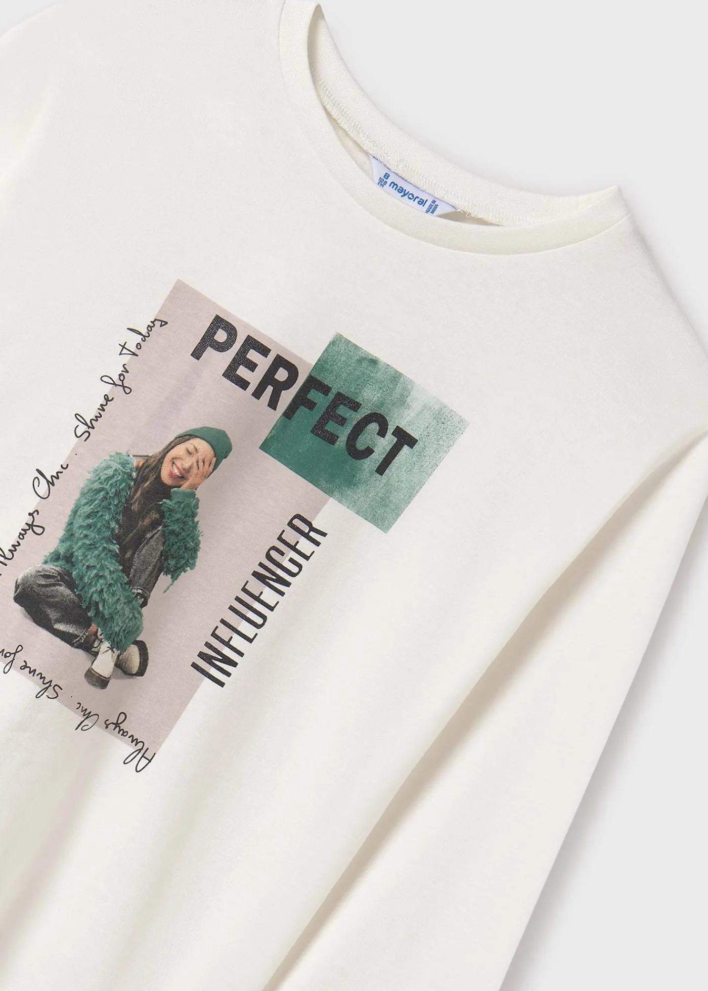 Cheap Camiseta foto chica Camisetas Y Polos
