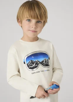 Best Camiseta gafas niño Camisetas