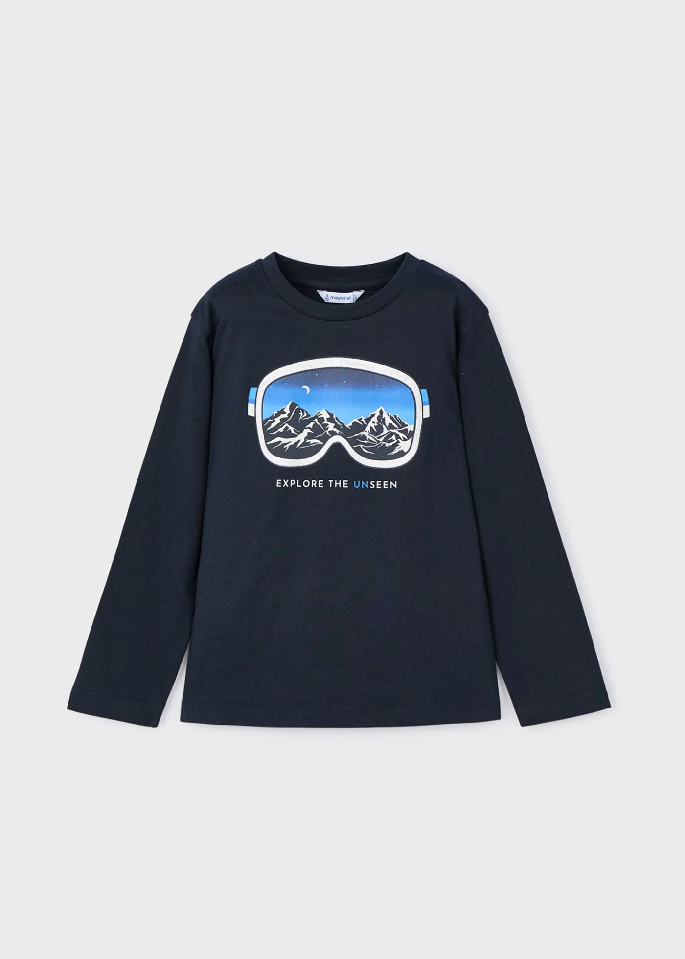 Outlet Camiseta gafas niño Camisetas