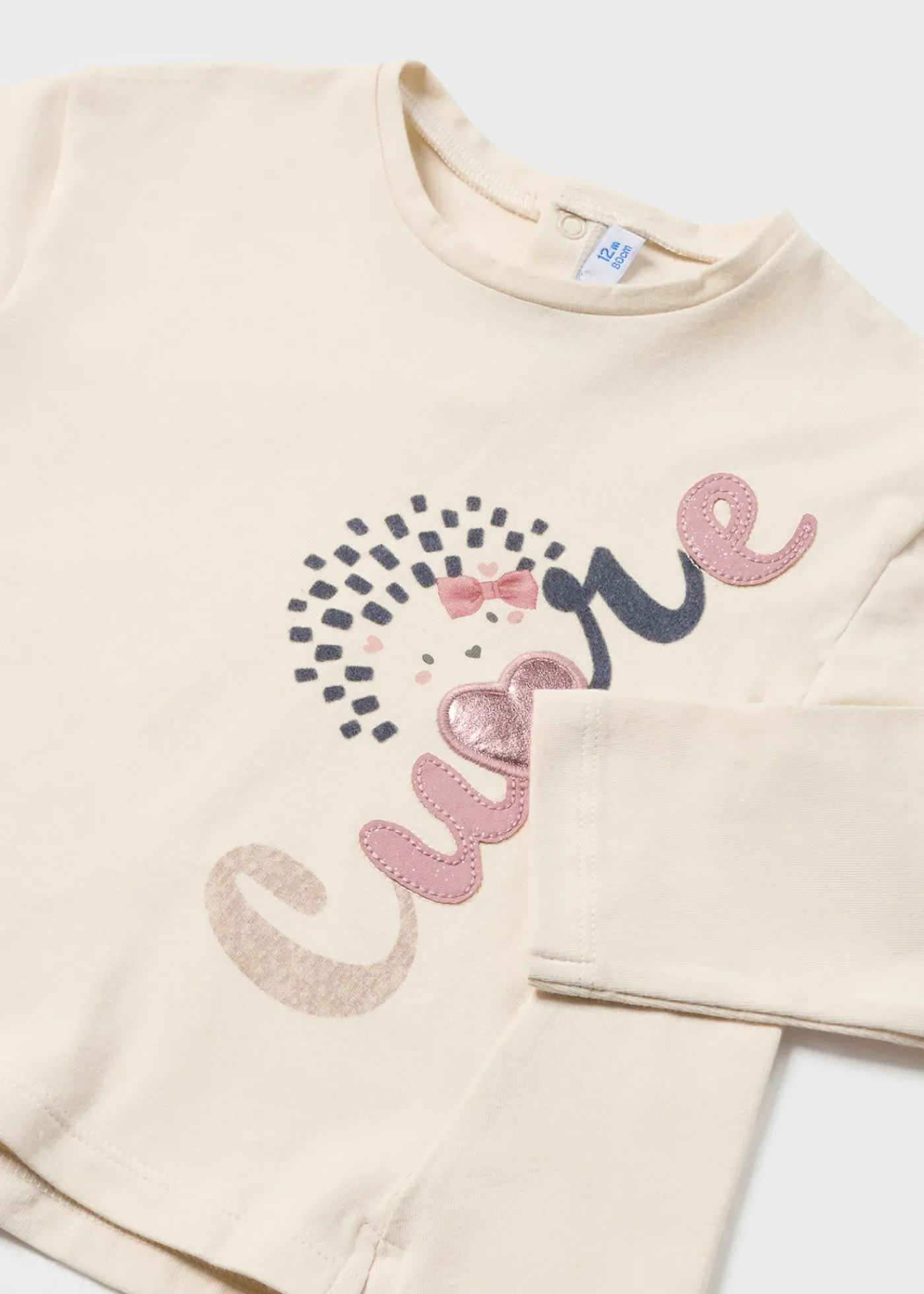 Best Sale Camiseta gráfica bebé Bodies Y Camisetas