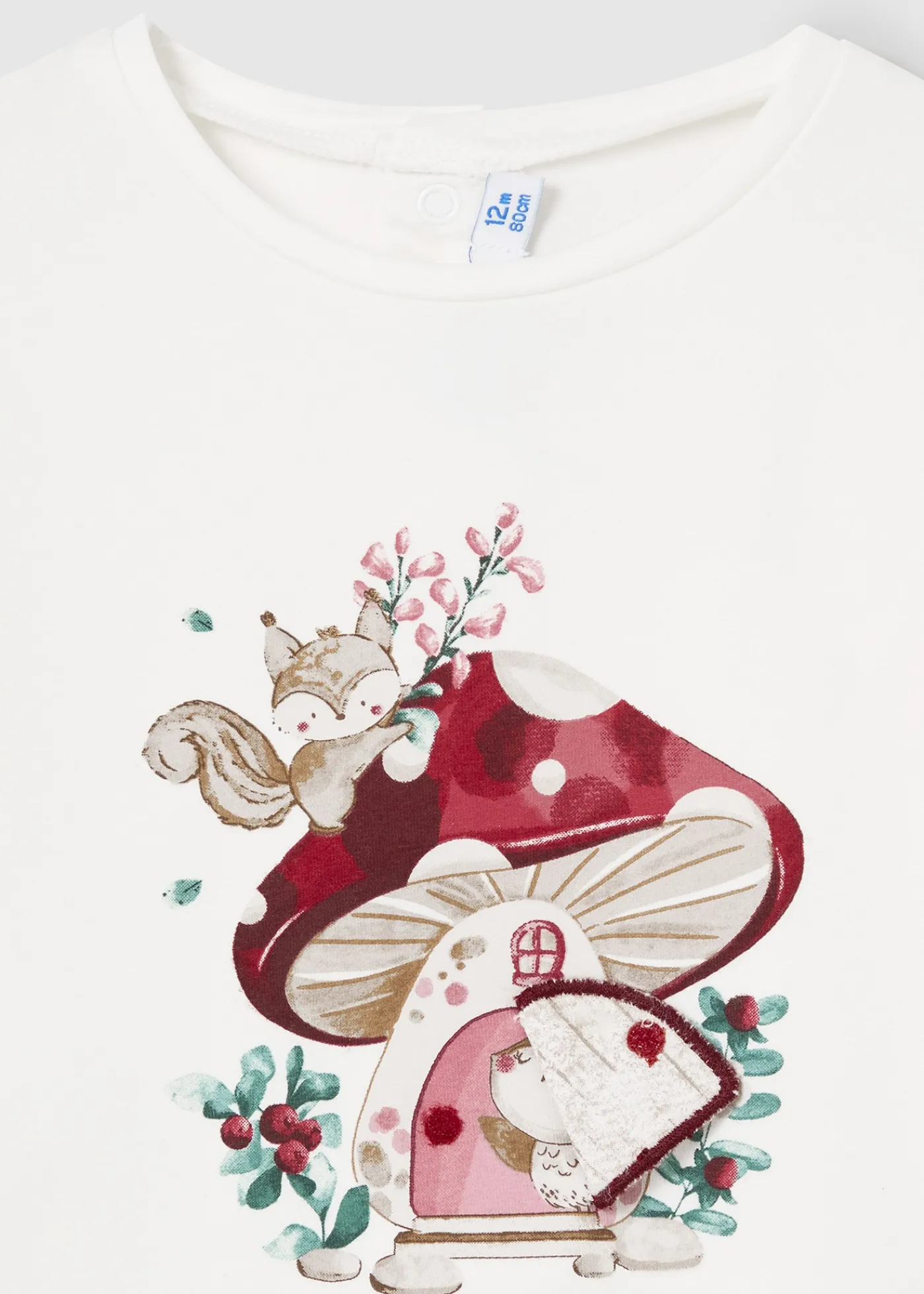 Hot Camiseta gráfica bebé Bodies Y Camisetas