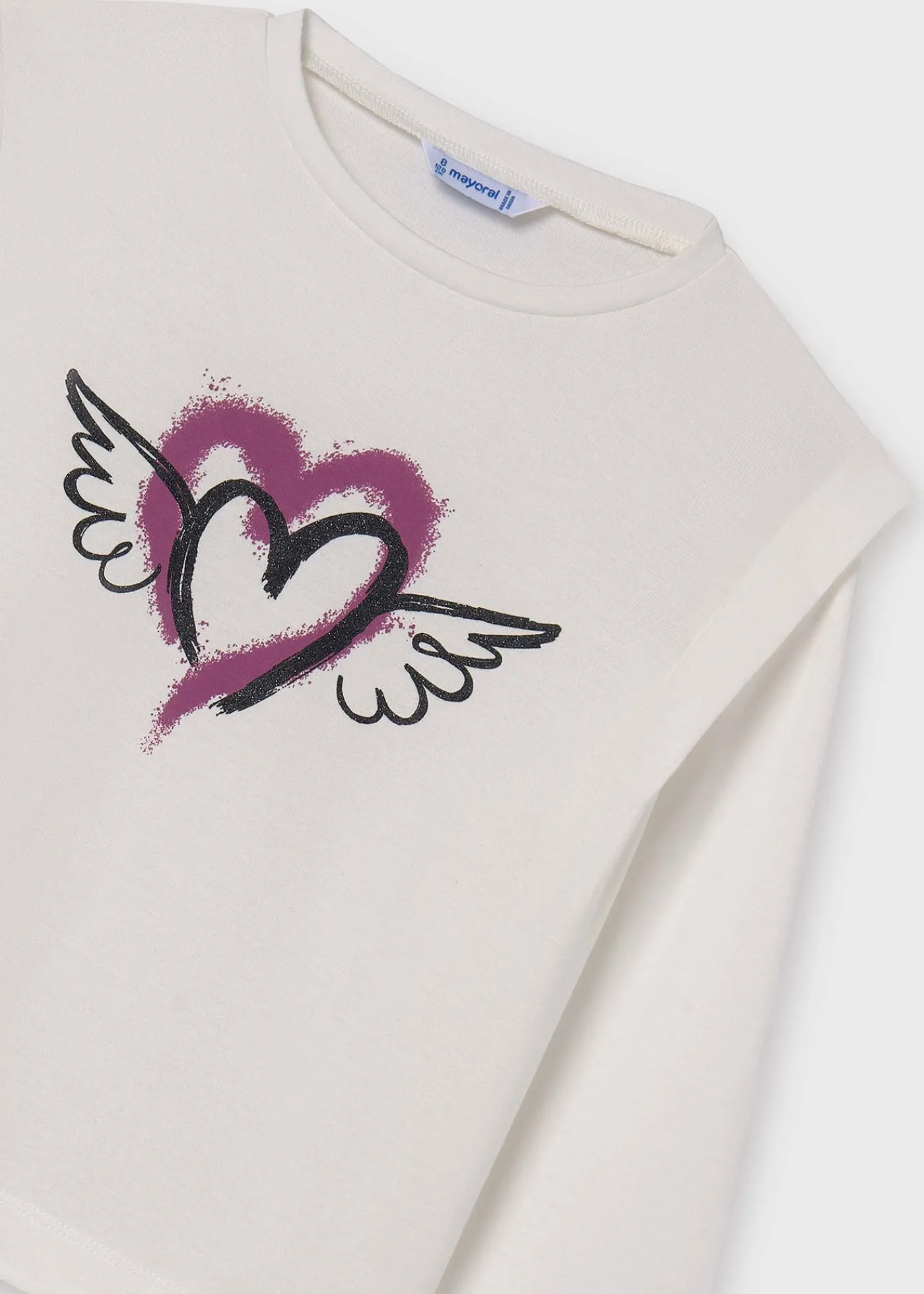 Cheap Camiseta gráfica chica Camisetas Y Polos