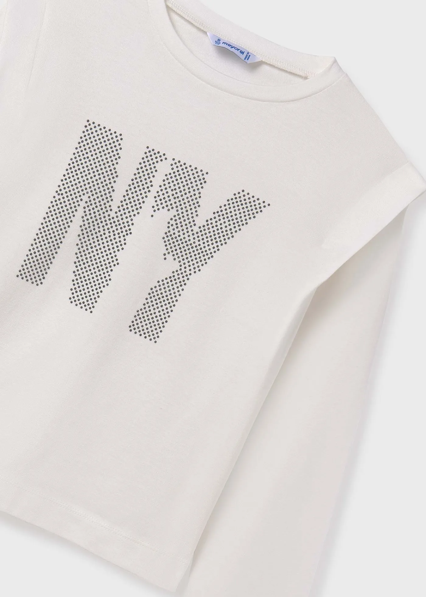 Flash Sale Camiseta gráfica chica Camisetas Y Polos