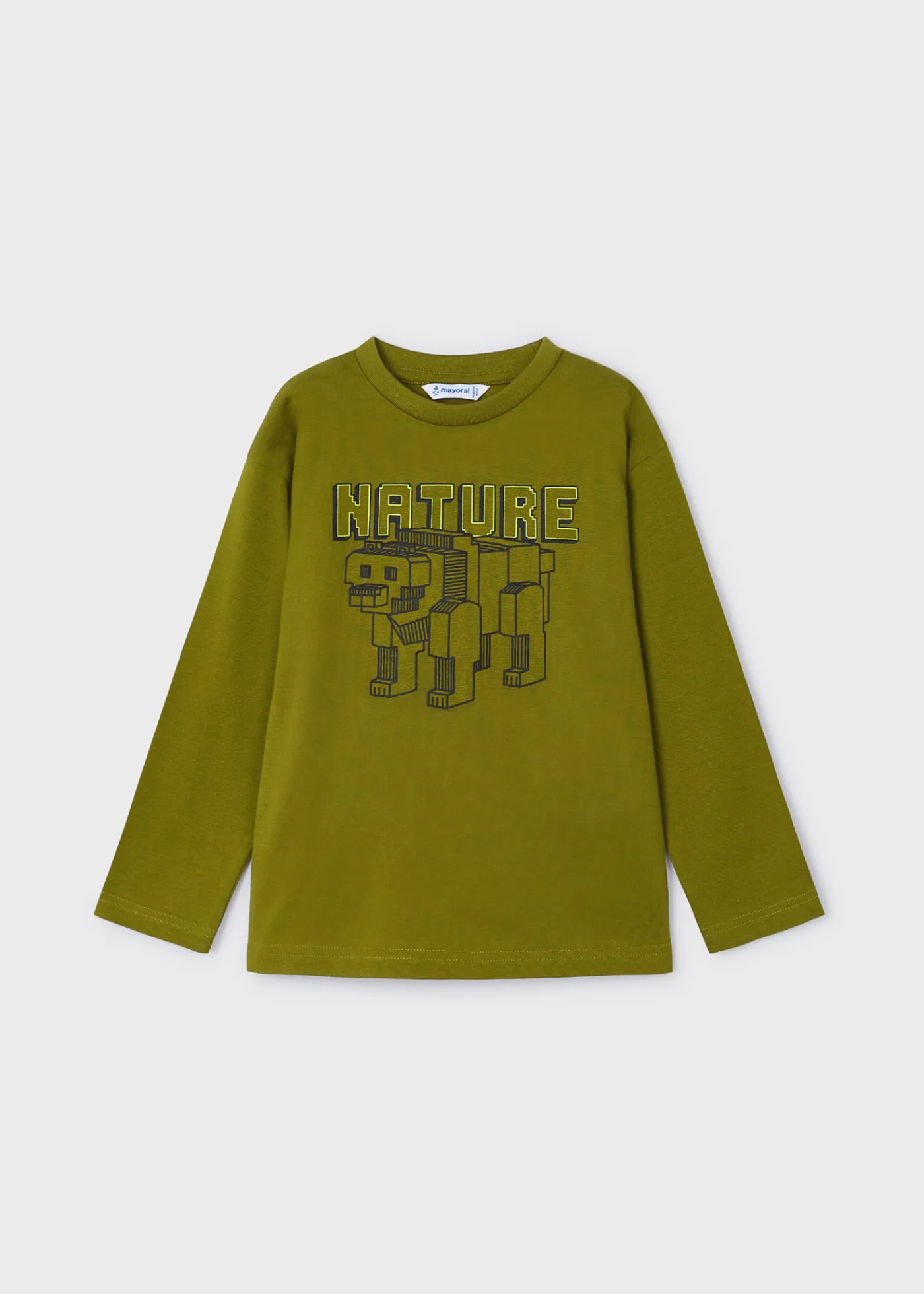 Discount Camiseta gráfica niño Camisetas