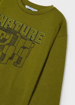 Discount Camiseta gráfica niño Camisetas