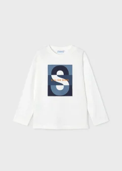 Store Camiseta gráfica niño Camisetas