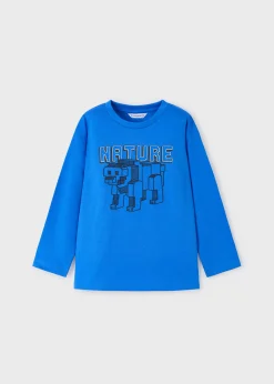 Best Camiseta gráfica niño Camisetas