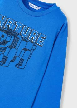 Best Camiseta gráfica niño Camisetas