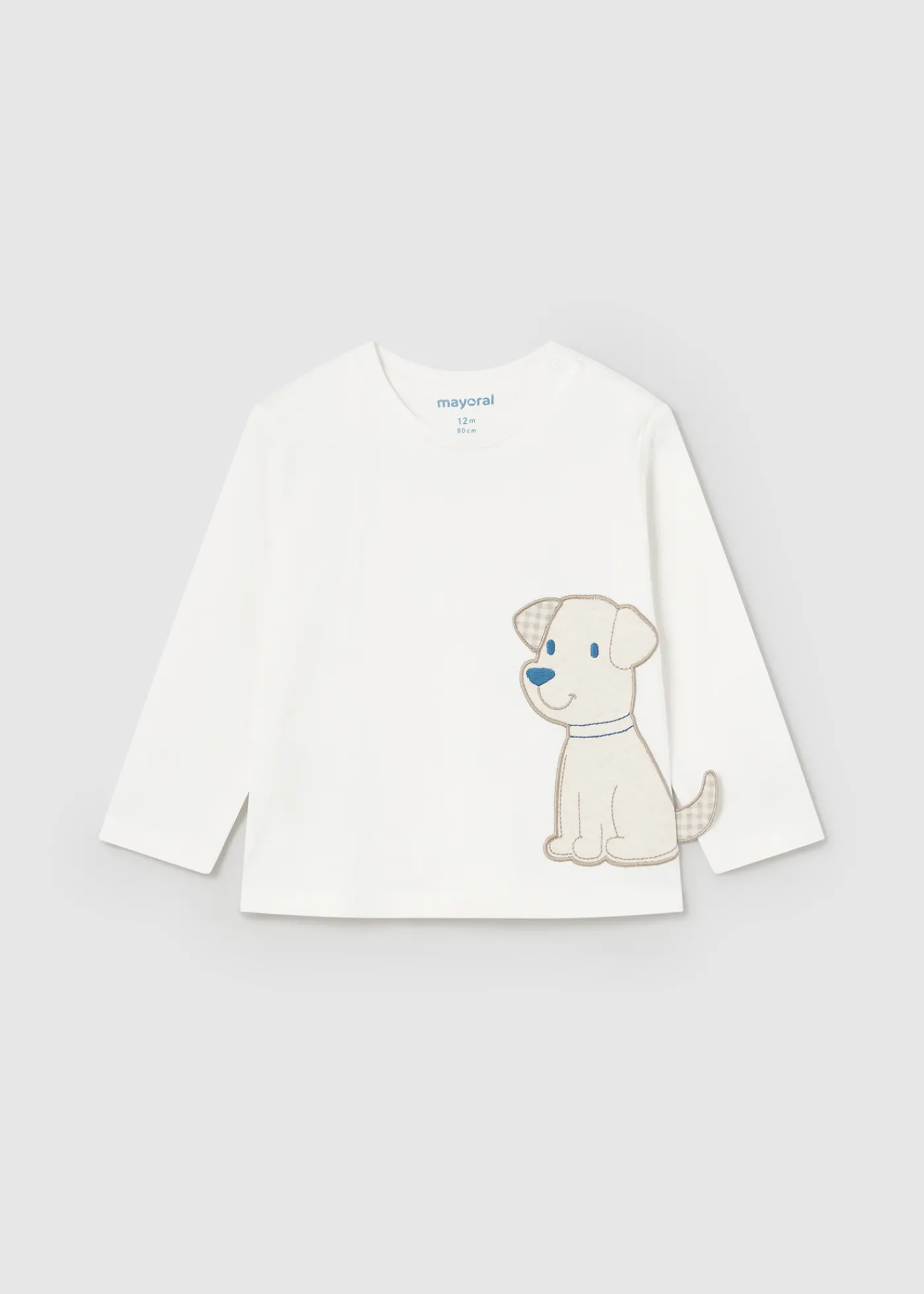 Online Camiseta interactiva perro bebé Bodies Y Camisetas