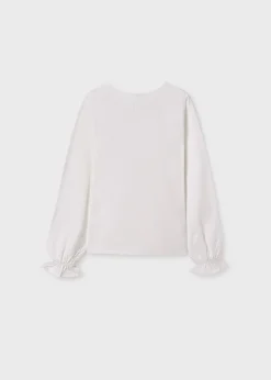 Flash Sale Camiseta lazo chica Camisetas Y Polos