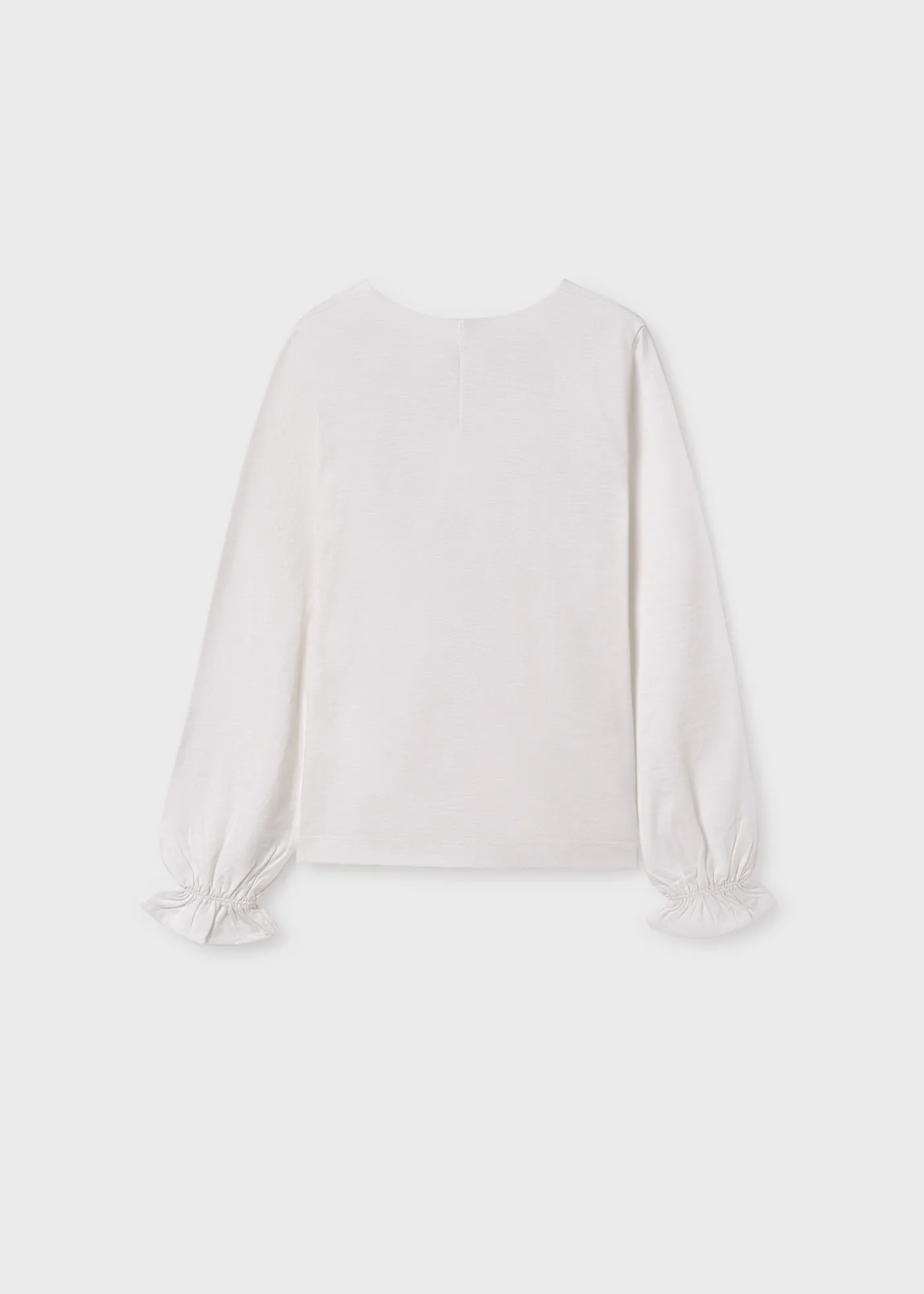 Flash Sale Camiseta lazo chica Camisetas Y Polos