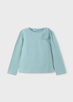 Best Camiseta lazo niña Camisetas Y Polos