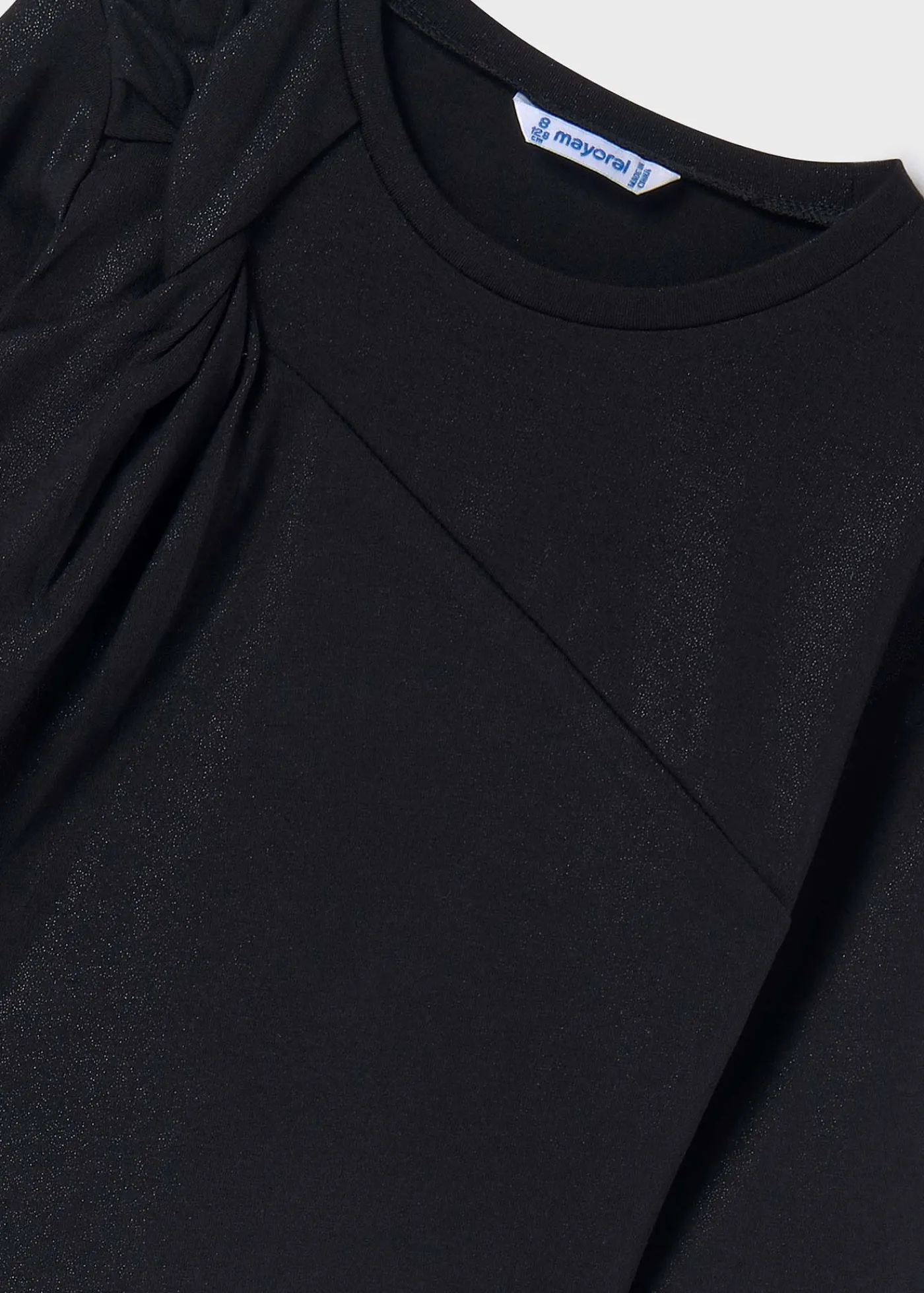 Clearance Camiseta nudo chica Camisetas Y Polos