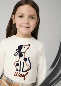 Flash Sale Camiseta perro niña Camisetas Y Polos