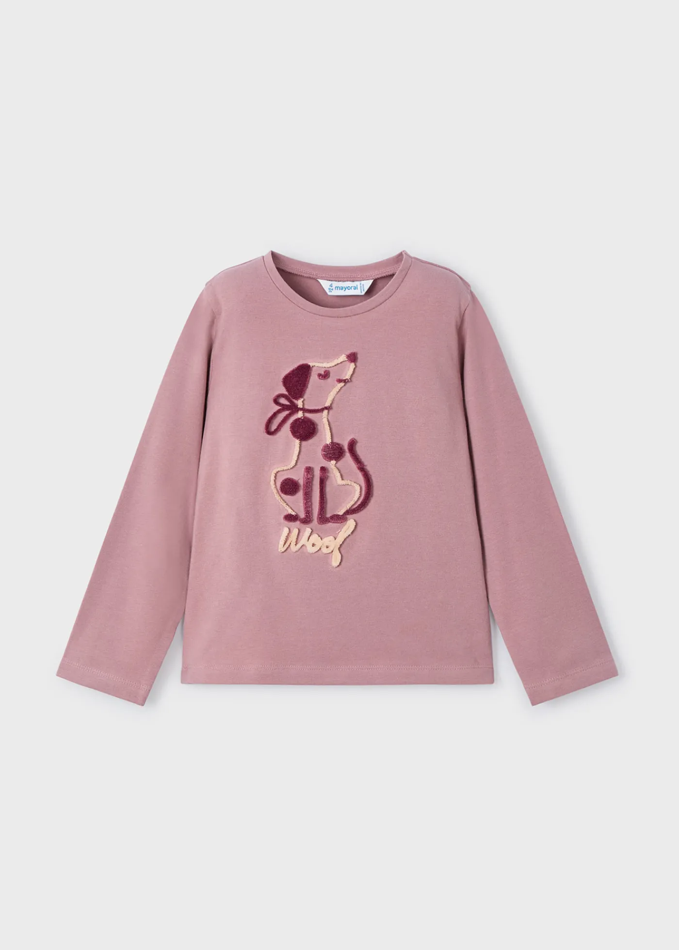 Sale Camiseta perro niña Camisetas Y Polos