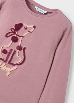 Sale Camiseta perro niña Camisetas Y Polos