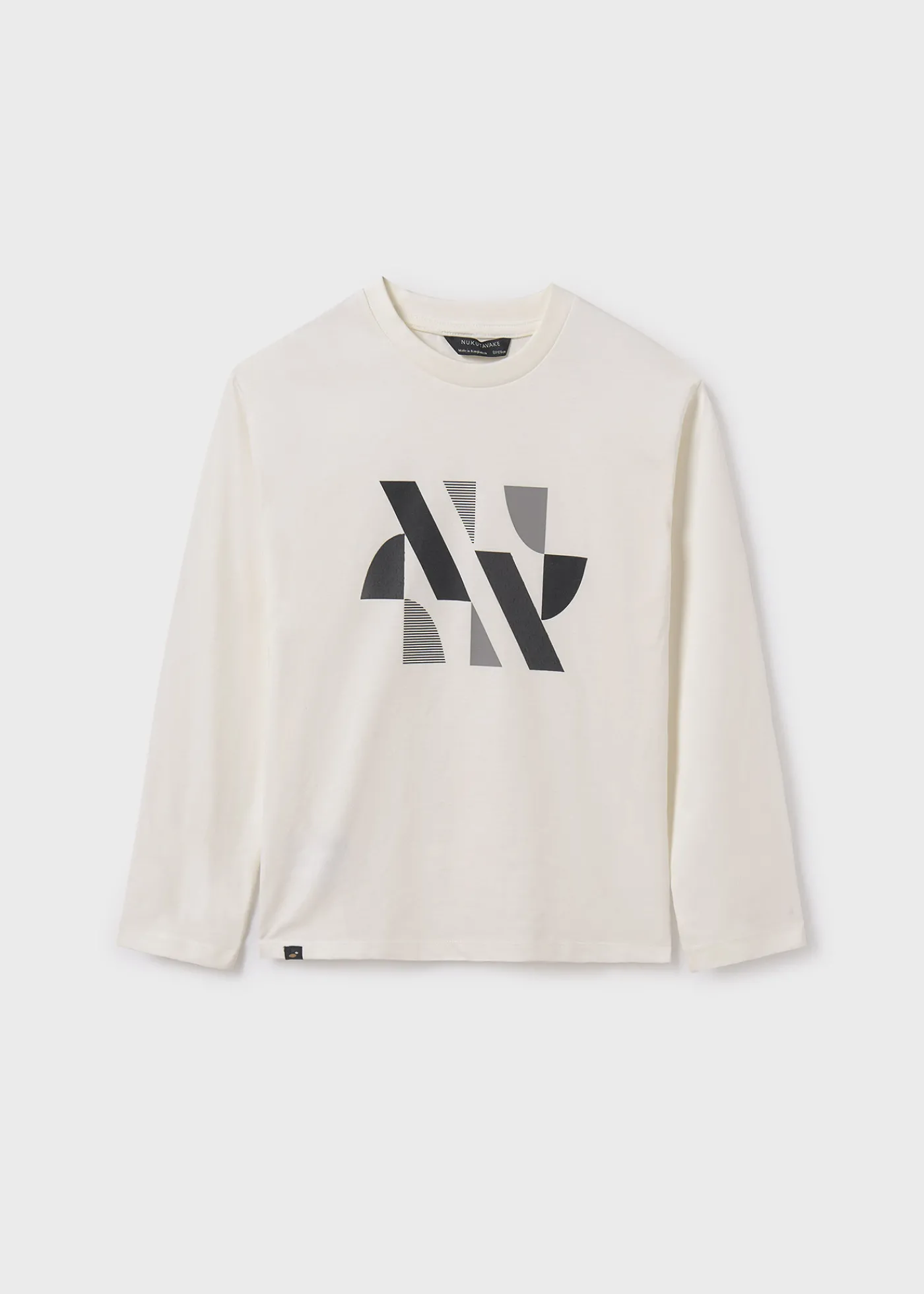Store Camiseta relieve chico Camisetas