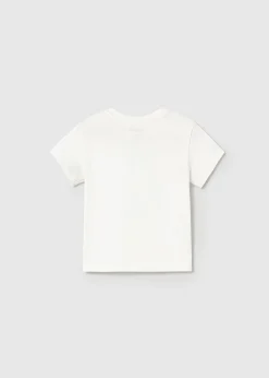 Sale Camiseta safari bebé Bodies Y Camisetas