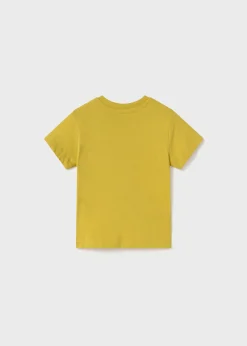 Online Camiseta silueta animales bebé Bodies Y Camisetas