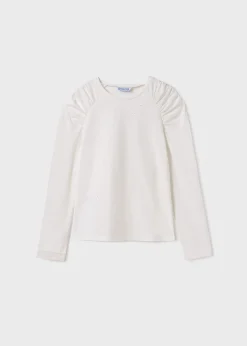 Outlet Camiseta strass chica Camisetas Y Polos