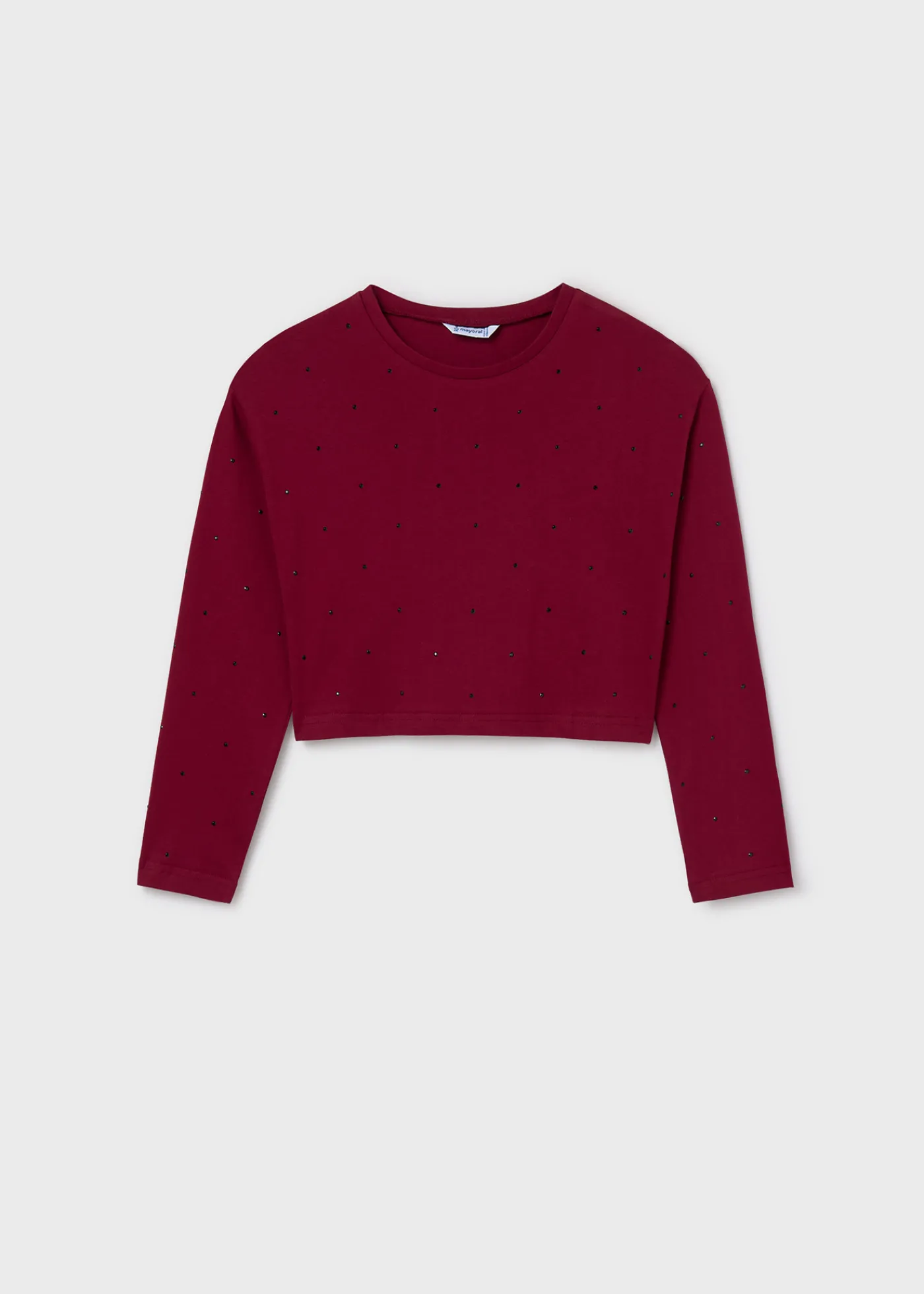 Cheap Camiseta tachuelas chica Camisetas Y Polos