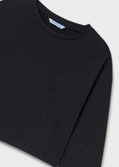 Shop Camiseta tachuelas chica Camisetas Y Polos