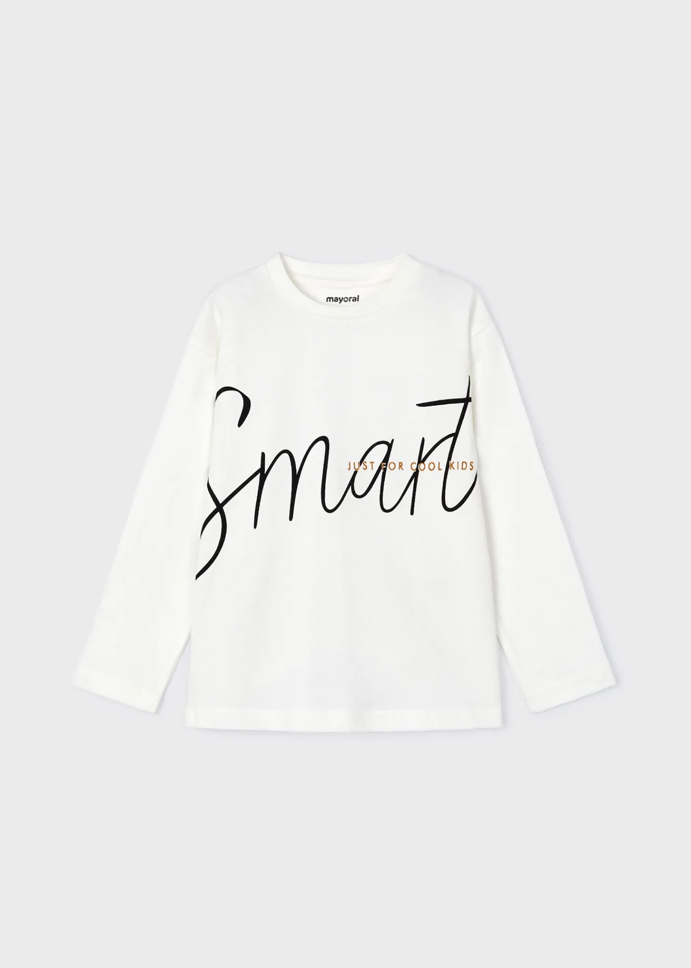 Flash Sale Camiseta texto niño Camisetas