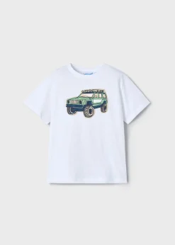 Clearance Camiseta todoterreno niño Camisetas
