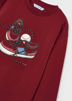 Best Sale Camiseta zapatillas niño Camisetas
