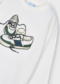 Cheap Camiseta zapatillas niño Camisetas