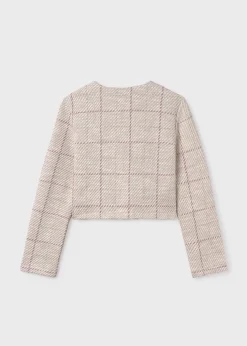 Cheap Cazadora baguilla chica Abrigos Y Chaquetas