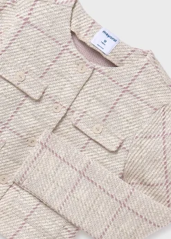 Cheap Cazadora baguilla chica Abrigos Y Chaquetas
