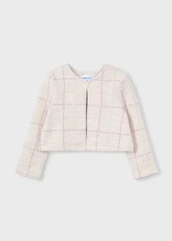 Fashion Cazadora baguilla niña Abrigos Y Chaquetas