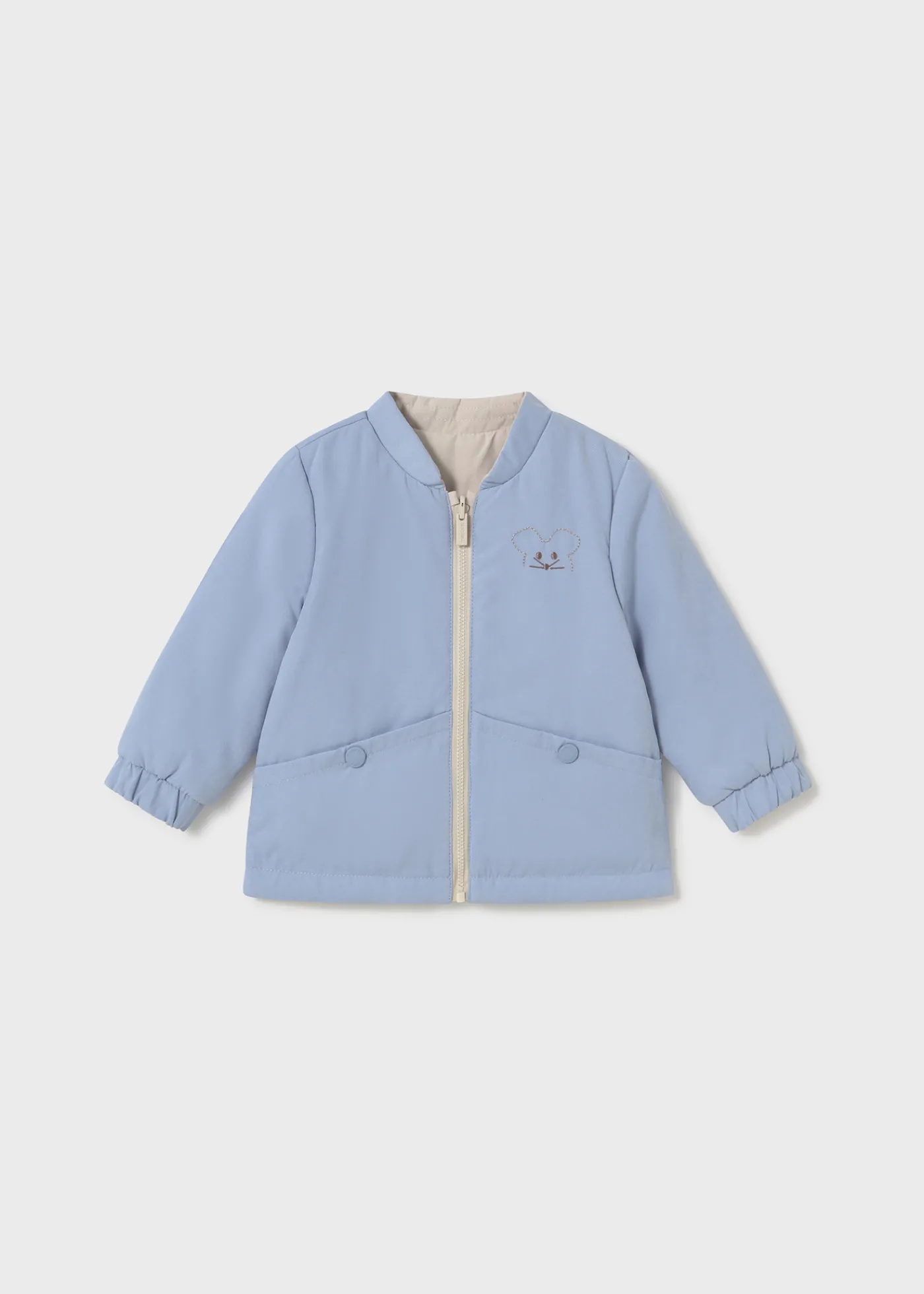 Sale Cazadora reversible bebé Abrigos Y Chaquetas