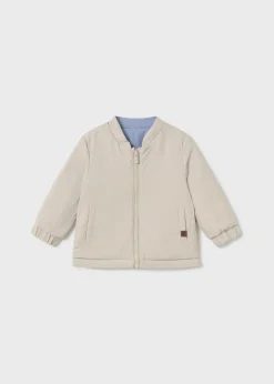 Sale Cazadora reversible bebé Abrigos Y Chaquetas
