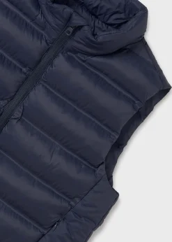 Cheap Chaleco acolchado ultraligero chico Abrigos Y Chaquetas