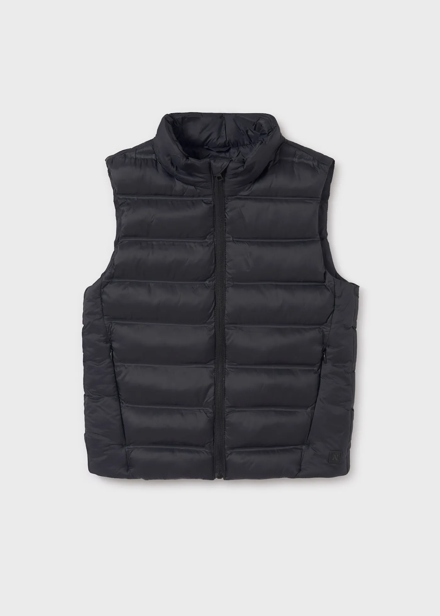 Shop Chaleco acolchado ultraligero chico Abrigos Y Chaquetas