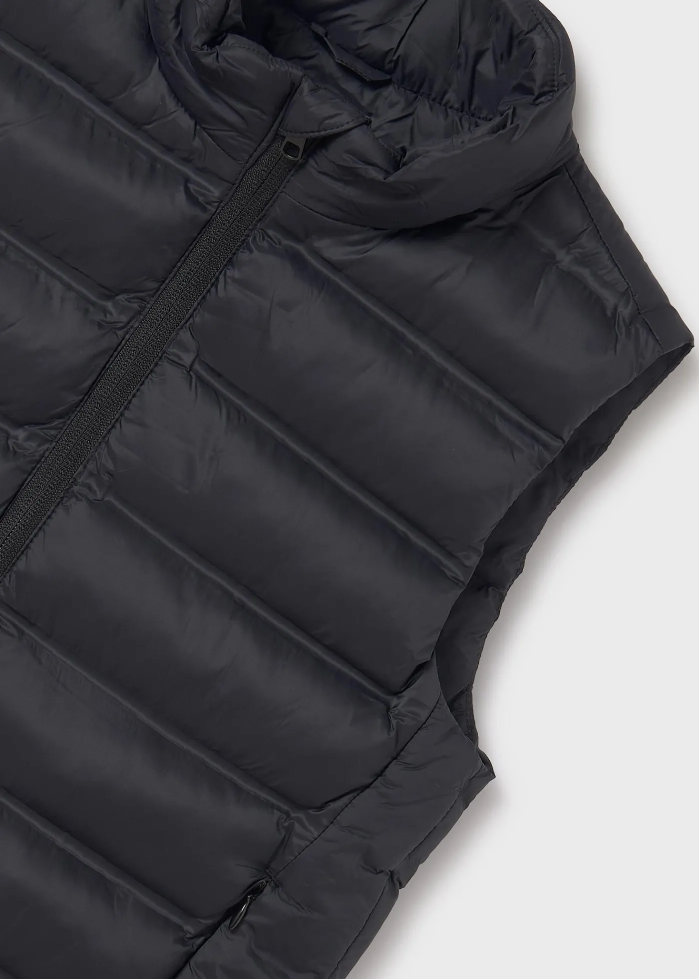 Shop Chaleco acolchado ultraligero chico Abrigos Y Chaquetas