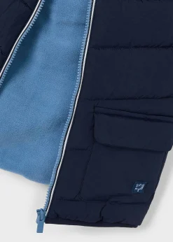 Outlet Chaleco bolsillo niño Abrigos Y Chaquetas