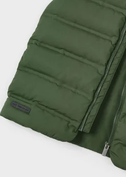 Discount Chaleco ligero acolchado niño Abrigos Y Chaquetas