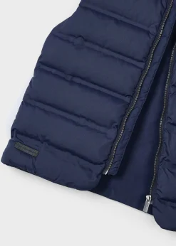 Cheap Chaleco ligero acolchado niño Abrigos Y Chaquetas