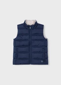 Cheap Chaleco niño Abrigos Y Chaquetas