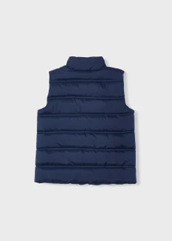 Cheap Chaleco niño Abrigos Y Chaquetas