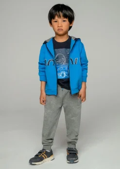 Discount Chandal 2 pantalones básico niño Chándals