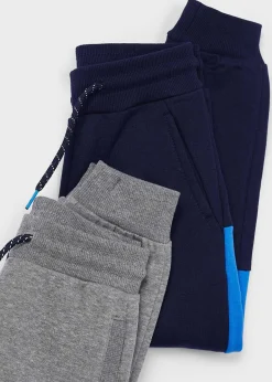 Discount Chandal 2 pantalones básico niño Chándals