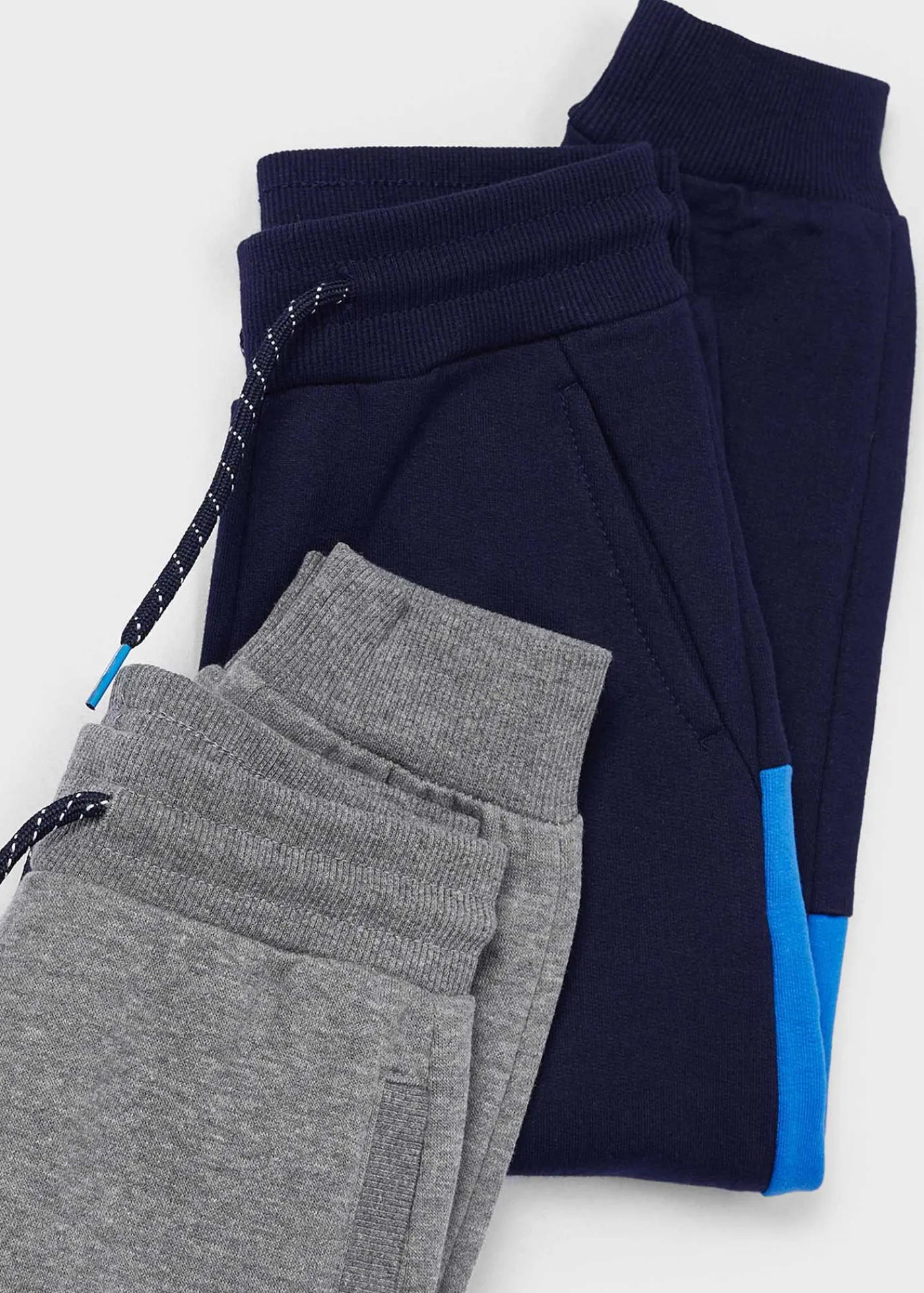 Discount Chandal 2 pantalones básico niño Chándals