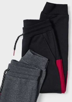 Shop Chandal 2 pantalones básico niño Chándals
